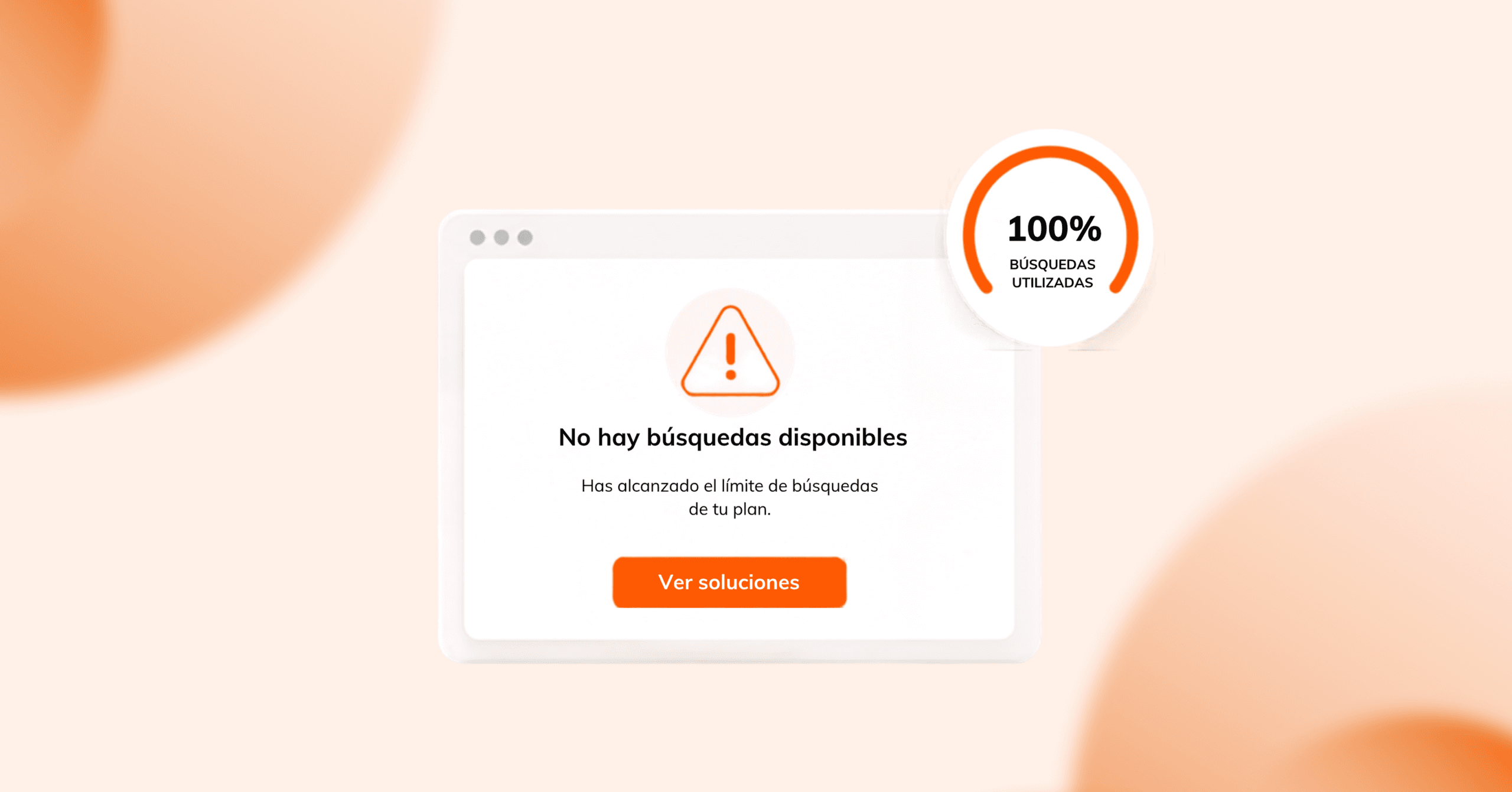 ¿Por qué ha dejado de funcionar mi buscador?