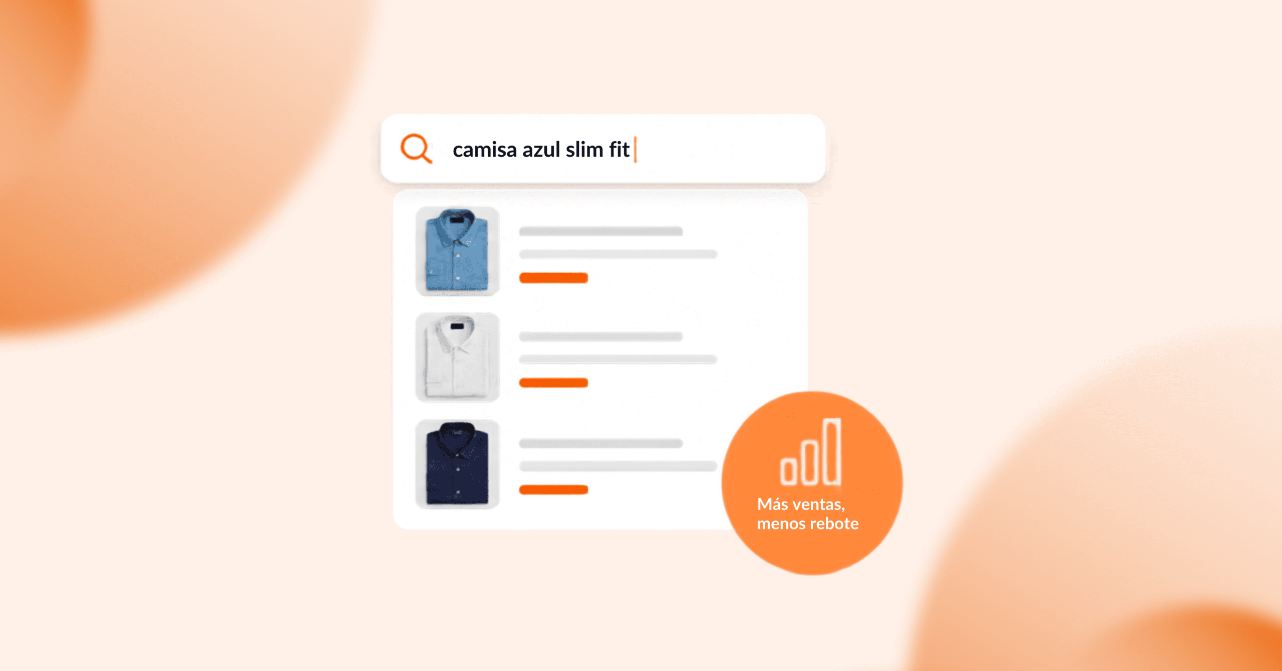 ¿Qué es un buscador inteligente y cómo mejora tu tienda online?