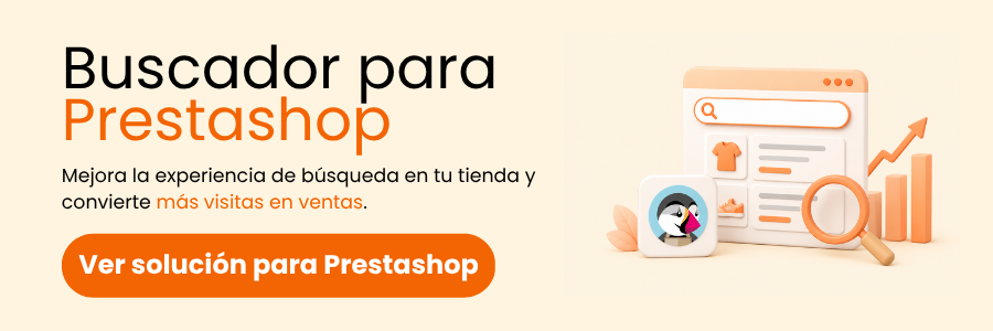 mejorar busqueda ecommerce