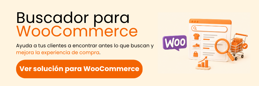 mejorar busqueda para ecommerce